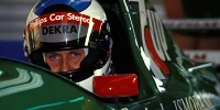 Foto zur News: Mit Schumi ging&#039;s los: Alle Formel-1-Debütanten von Jordan bis Aston Martin