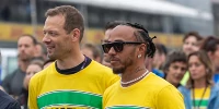 Foto zur News: Formel 1 erklärt: Was ist eigentlich die GPDA?