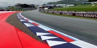 Foto zur News: Wie die FIA die Tracklimits mit Hilfe von KI überwacht