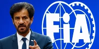 Foto zur News: FIA-Präsident deutet an: 2025 wieder &quot;mehrere&quot; Renndirektoren in Formel 1