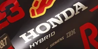 Foto zur News: Erklärt: Warum die Partnerschaft zwischen Red Bull und Honda endet