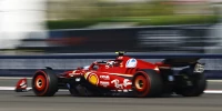 Foto zur News: Mehr Trainingszeit für Formel-1-Rookies: Wer bekommt die Chance?