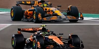 Foto zur News: Nach McLaren-Launch: Ist dieser MCL39 nur ein Bluff, Andrea Stella?