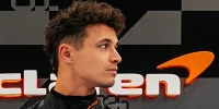 Foto zur News: Lando Norris: &quot;Werde die Ellbogen ausfahren und Max nichts schenken&quot;