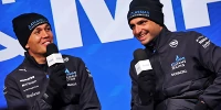 Foto zur News: Formel-1-Liveticker: Vowles sieht Williams &quot;auf dem richtigen Weg&quot;