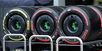 Foto zur News: Von Vielfalt zum Monopol: Die Formel-1-Reifenhersteller im Wandel