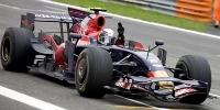 Foto zur News: Einmal und nie wieder: Formel-1-Konstrukteure mit nur einem Sieg