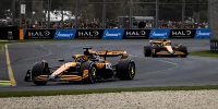 Foto zur News: Lando Norris: Auftakt in Australien liegt McLaren mehr als Bahrain