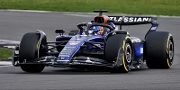 Foto zur News: Keine Endlos-Tabellen mehr: Wie Williams sich &quot;entstaubt&quot; hat