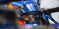 Foto zur News: Wie Williams Sainz so motiviert: &quot;Wäre der stolzeste Moment meiner Karriere&quot;