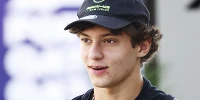 Foto zur News: Antonelli verrät: Nicht Hamilton, sondern er war mein Kindheitsidol