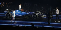 Foto zur News: Formel-1-Liveticker: Die große Saisoneröffnung 2025 live in London