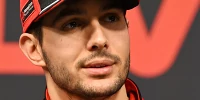 Foto zur News: Ocon: Was andere in zehn Monaten schaffen, macht Haas in sechs Wochen
