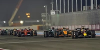 Foto zur News: Lando Norris: 2025 werden mehr als vier Teams in der Formel 1 gewinnen