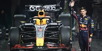 Foto zur News: Max Verstappen: Bis 2021 haben Formel-1-Autos mehr Spaß gemacht