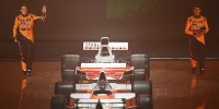 Foto zur News: Lando Norris: 2025 gibt&#039;s für McLaren &quot;keine Entschuldigungen mehr&quot;