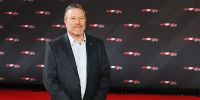 Foto zur News: Zak Brown: Formel 1 sollte anfangen, auch Tests richtig zu vermarkten