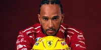 Foto zur News: Formel-1-Liveticker: Ferrari-Wechsel für Hamilton zu 100 Prozent richtig