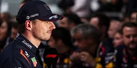Foto zur News: Formel-1-Liveticker: Was sagst du zu Astons Milliardenangebot, Max?
