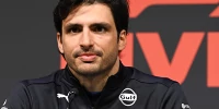 Foto zur News: Ersetzt Sebastian Vettel: Carlos Sainz wird neuer Direktor der GPDA
