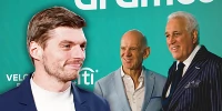 Foto zur News: Verstappen &amp; Aston Martin: Was ist dran an der Milliarden-Story, Dr. Marko?
