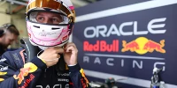 Foto zur News: Liam Lawson: Max Verstappen als Teamkollege bedeutet &quot;extra Druck&quot;