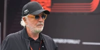 Foto zur News: Pierre Gasly: Flavio Briatore ist in der Formel 1, um zu gewinnen