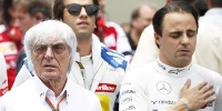 Foto zur News: Wegen Massa-Prozess: Ecclestone muss am Geburtstag vor Gericht