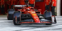 Foto zur News: Datencheck: So könnten die Formel-1-Teams bei den Testfahrten tricksen!