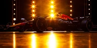 Foto zur News: Formel-1-Liveticker: Red Bull zeigt den RB21 für die Saison 2025