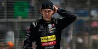 Foto zur News: Andretti: Herta &quot;ein großartiger Kandidat&quot; für Cadillacs Formel-1-Team