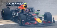 Foto zur News: Formel-1-Liveticker: Der erste Testtag in Bahrain in der Analyse