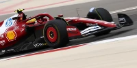 Foto zur News: Christian Horner: Ferrari hat das Design, das herausragt