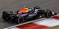 Foto zur News: Helmut Marko: Red Bulls Probleme mit RB21 &quot;vielleicht vollständig gelöst&quot;