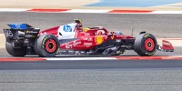 Foto zur News: Ralf Schumacher: &quot;Wenn alles normal läuft, hat Leclerc Hamilton im Griff&quot;