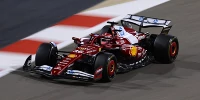 Foto zur News: Longrun-Daten analysiert: Red Bull setzt Maßstab, Ferrari &amp; Mercedes straucheln