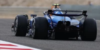 Foto zur News: Barcelona schon im Januar: Erster F1-Test 2026 hinter verschlossenen Türen?
