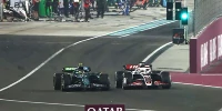 Foto zur News: Einführungsrunde &amp; Schaden: FIA schließt zwei Schlupflöcher