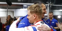 Foto zur News: Steiner über Schumacher und Co: Düstere F1-Zukunft für Deutschland