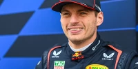 Foto zur News: Formel-1-Rekorde, die Max Verstappen noch brechen kann