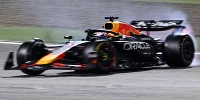 Foto zur News: Formel-1-Liveticker: Red Bull ist &quot;zwei bis drei Zehntel&quot; hinten