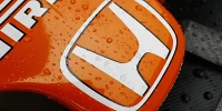 Foto zur News: Honda: Neuer Formel-1-Motor für 2026 in einem &quot;beträchtlichen Stadium&quot;