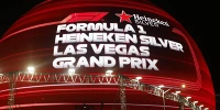 Foto zur News: Las-Vegas-Grand-Prix 2024: Geringere Zuschauerzahlen und weniger Umsatz