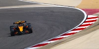 Foto zur News: Was wir aus den Formel-1-Wintertests in Bahrain nicht gelernt haben