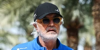 Foto zur News: Formel-1-Liveticker: Briatore sucht den nächsten Schumacher