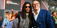 Foto zur News: Formel-1-Liveticker: Beliebt wie nie! Wohin wächst die Formel 1?