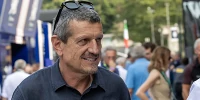 Foto zur News: Wegen Cadillac: Muss Haas jetzt weniger amerikanisch werden, Günther Steiner?