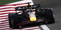 Foto zur News: Verstappen: &quot;Glaube nicht, dass wir in Melbourne um den Sieg kämpfen&quot;