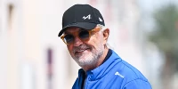 Foto zur News: Wie mit Benetton und Renault: Flavio Briatores Masterplan für Alpine