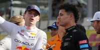 Foto zur News: Formel-1-Liveticker: Brundle warnt vor &quot;Straßenkämpfer&quot; Verstappen
